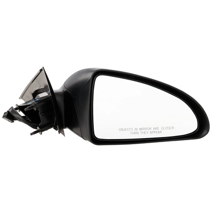 Mirrors Set of 2 for Pontiac G6 Sedan