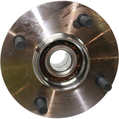Wheel Hub Assembly with Bearing for Nissan Sentra FWD 2000-2006 Rear