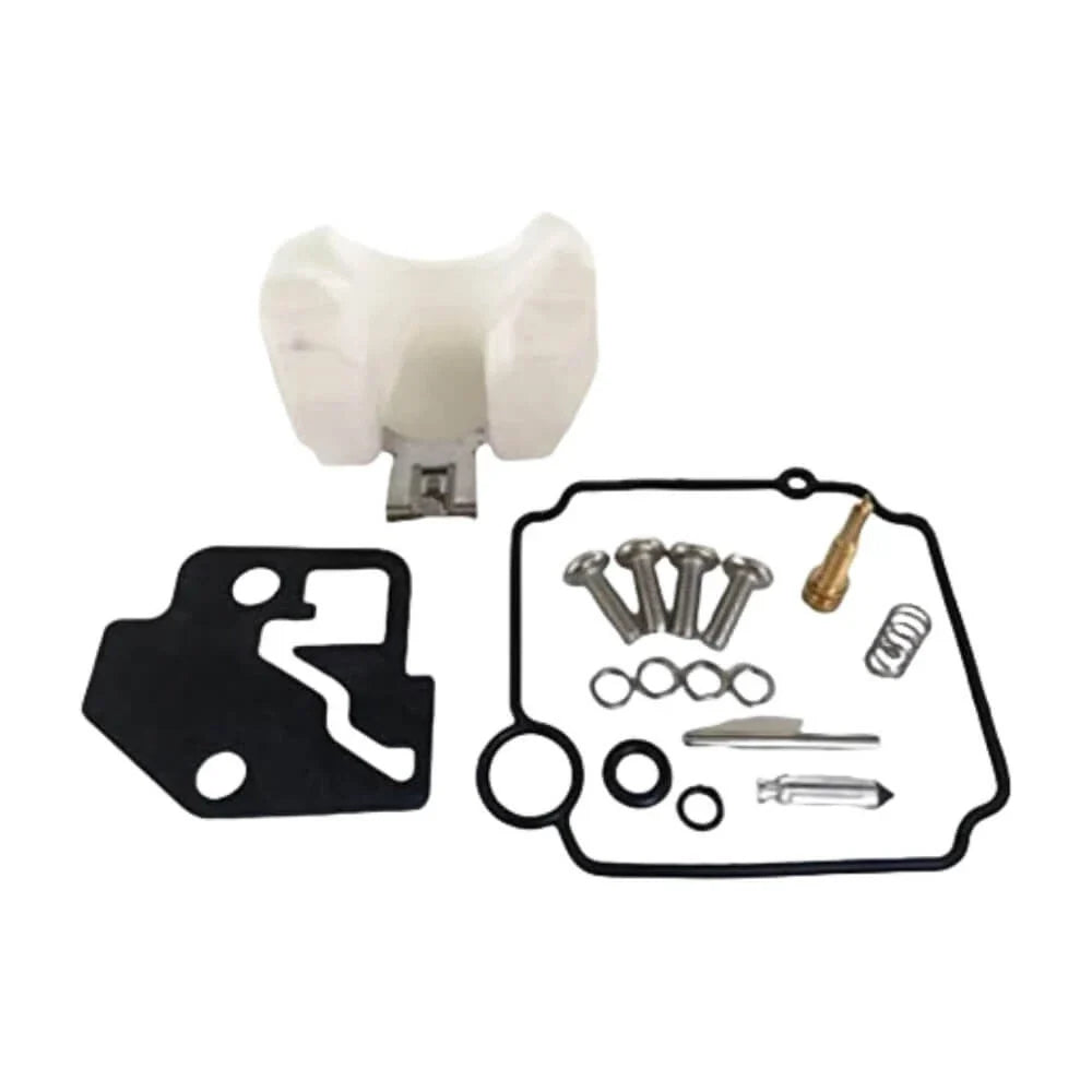 Carburetor Repair Kit for NSF MFS Tohatsu Nissan 3V1-87122-0 (2004–2014)