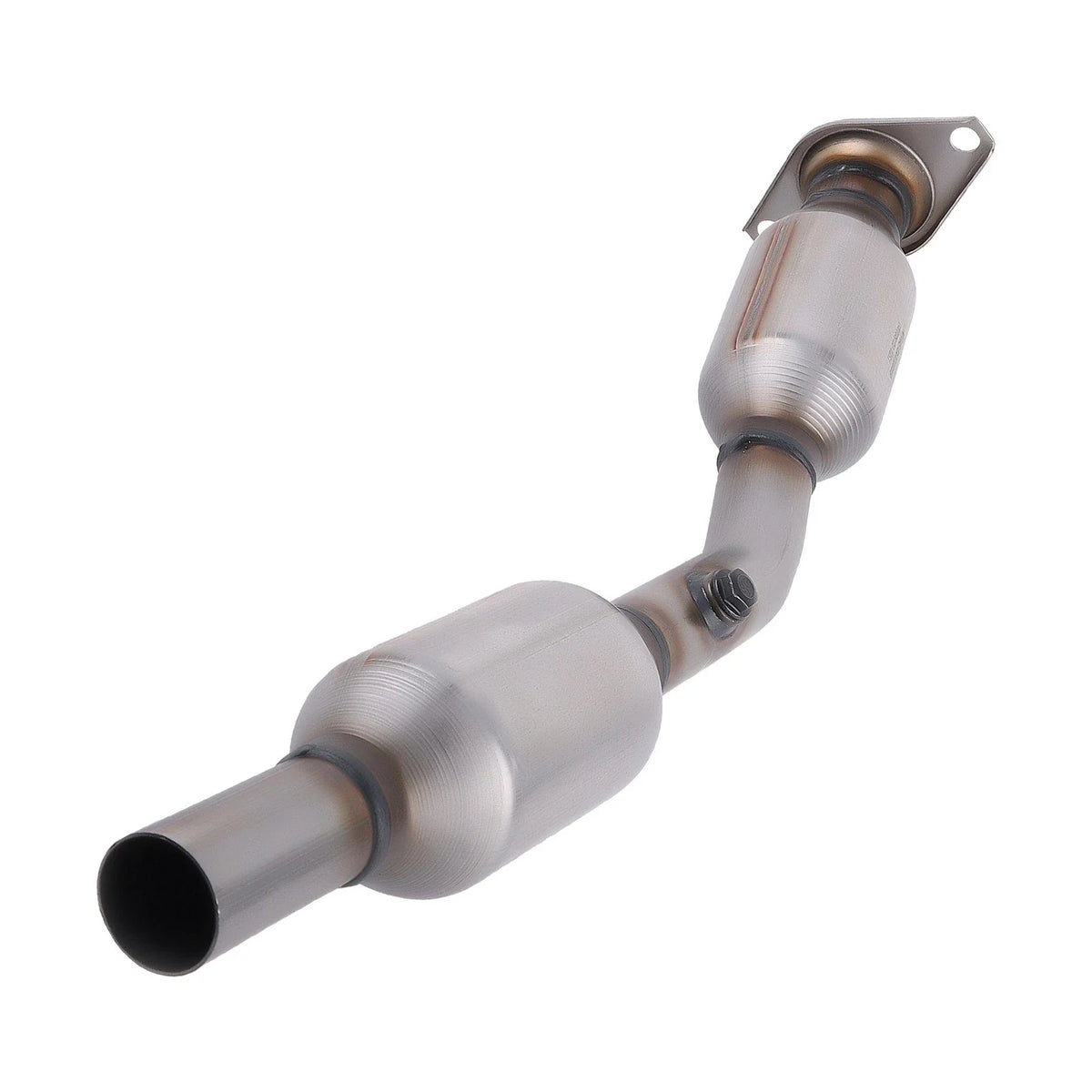 Catalytic Converter for Pontiac Vibe, Toyota Corolla, Matrix 2003