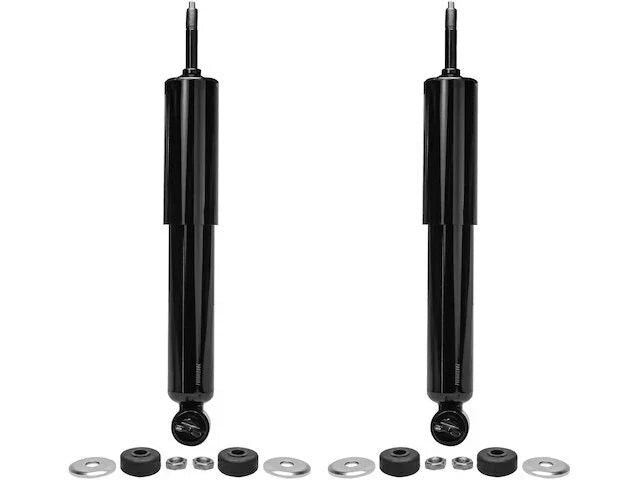 Front Shock Absorber Set for Mazda B3000 (1998–2007) PK525RV