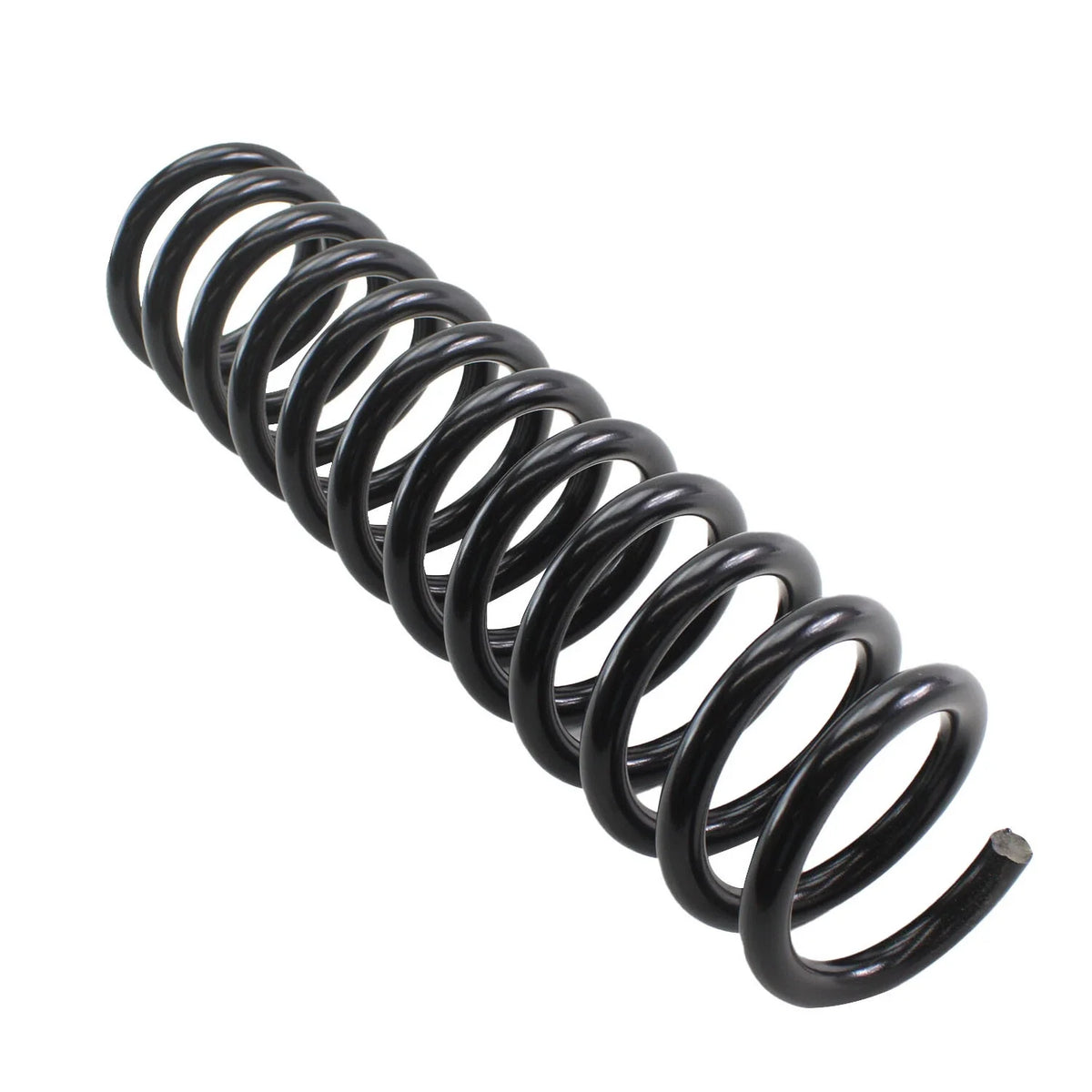 Lesjofors Front Coil Spring (4056810) for Toyota Hilux N70