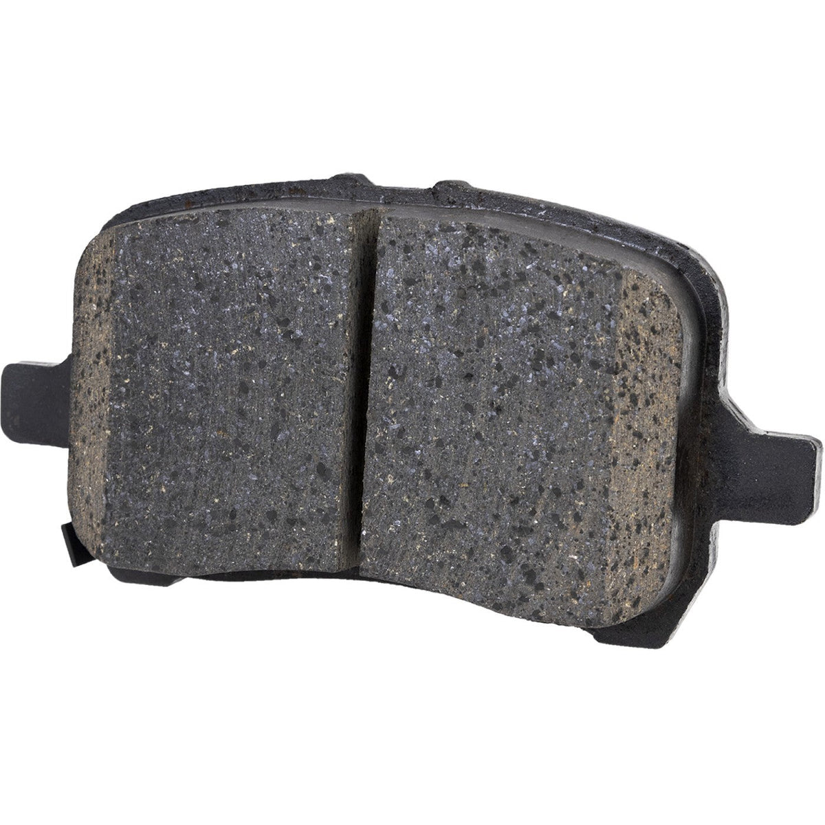 Brake Pads Set Front for Chevrolet Malibu (2004–2012) FWD