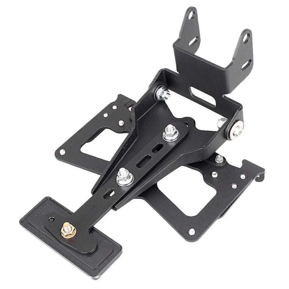 Fender Eliminator Plate Holder for Suzuki GSXR1000 2007-2008 Model