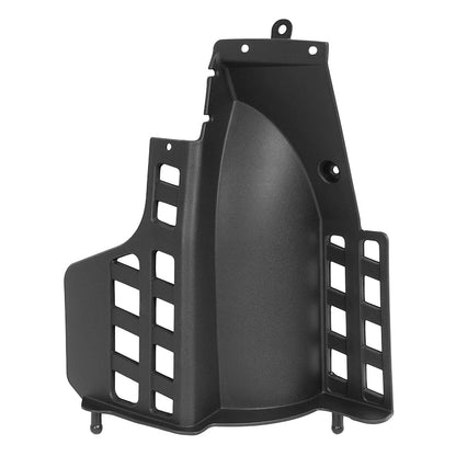 Rear Heel Guards YFS200 for Yamaha Blaster 200 (1990–2006) - PAIR