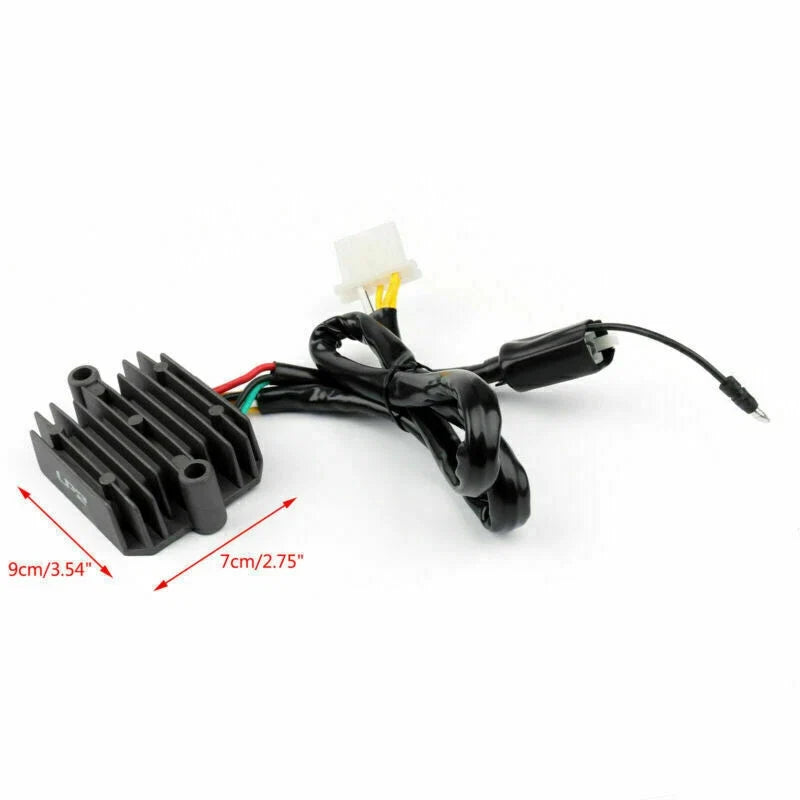 Voltage Regulator Rectifier 31600-MM5-000 for Honda CBR1000F (1987–1988)