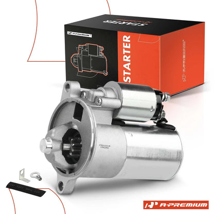 Starter for Ford Explorer Ranger Mazda B4000 Navajo (1990–2003)