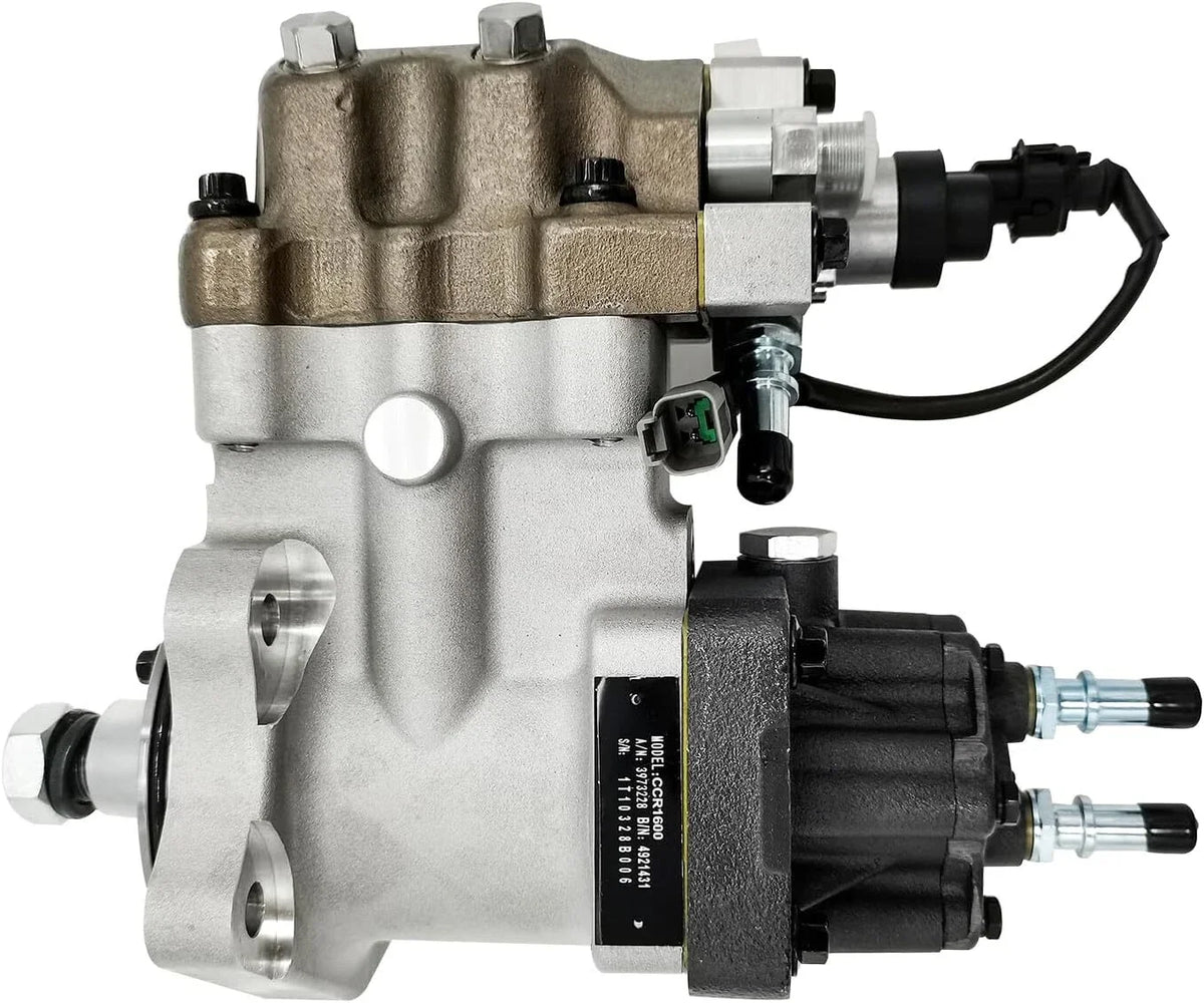 Fuel Injection Pump 3973228 2897500 for Cummins QSC8.3 ISC ISLE QSL9 (1998–2023)