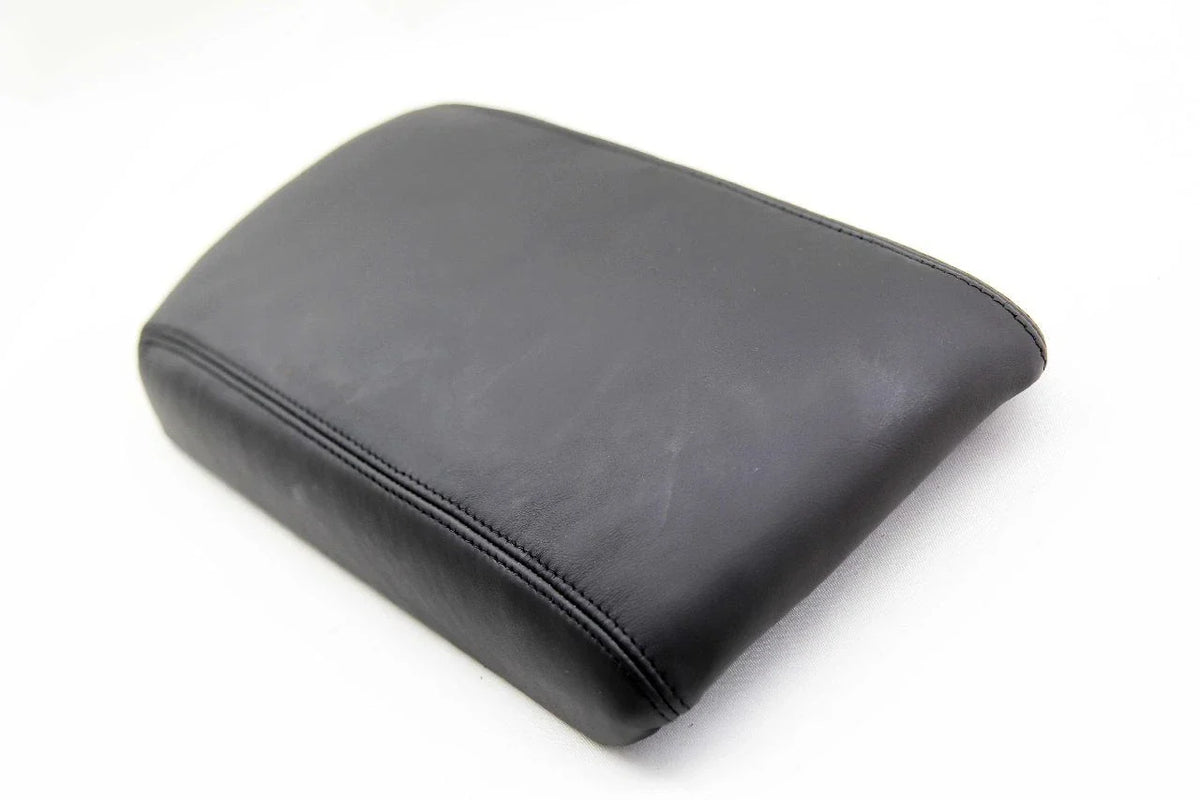 Leather Synthetic Center Console Armrest Cover for Lexus SC 430 (2002–2009)