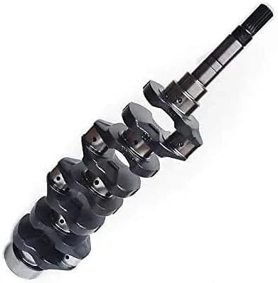 Complete Crankshaft V2003-M-T 1G790-23012 for Kubota KX121 KX161 U45