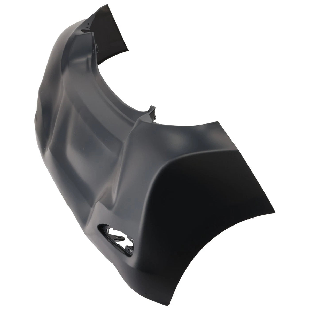 Rear Bumper Cover for Toyota Yaris (2012–2014) Primed
