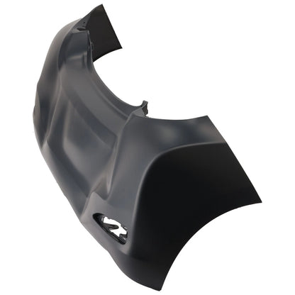 Rear Bumper Cover for Toyota Yaris (2012–2014) Primed