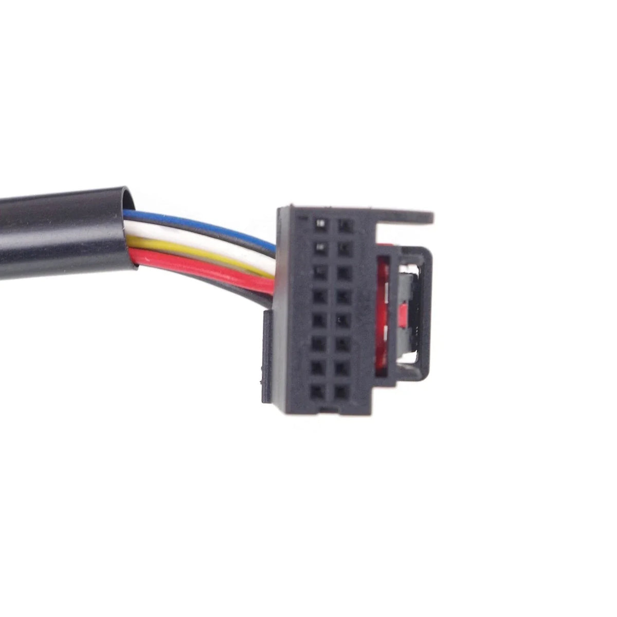 Heated Power Mirror for Volkswagen Passat Left Side with Signal Light