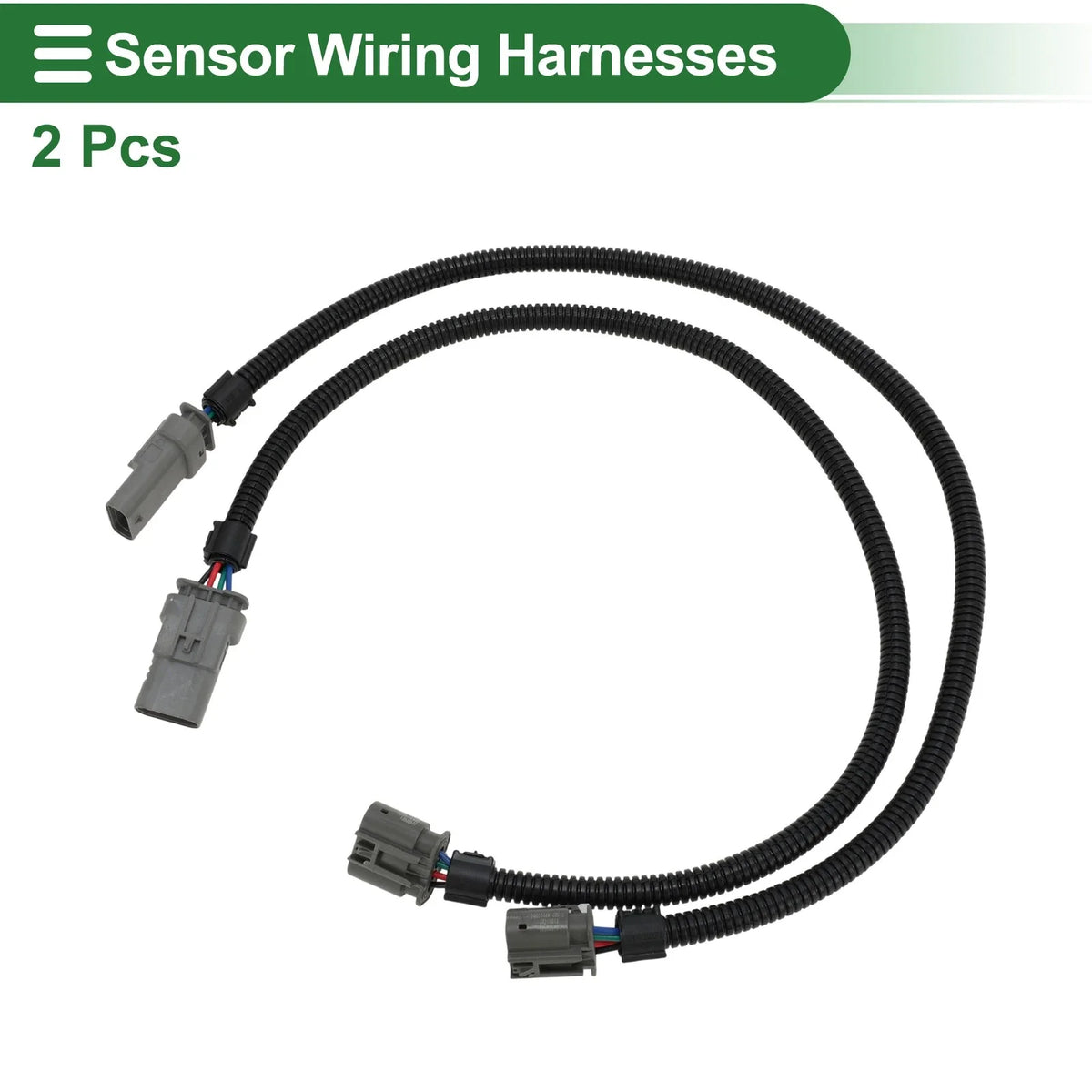 Set of 2 Ambient Temperature Sensors for Buick Cascada (2016–2019)