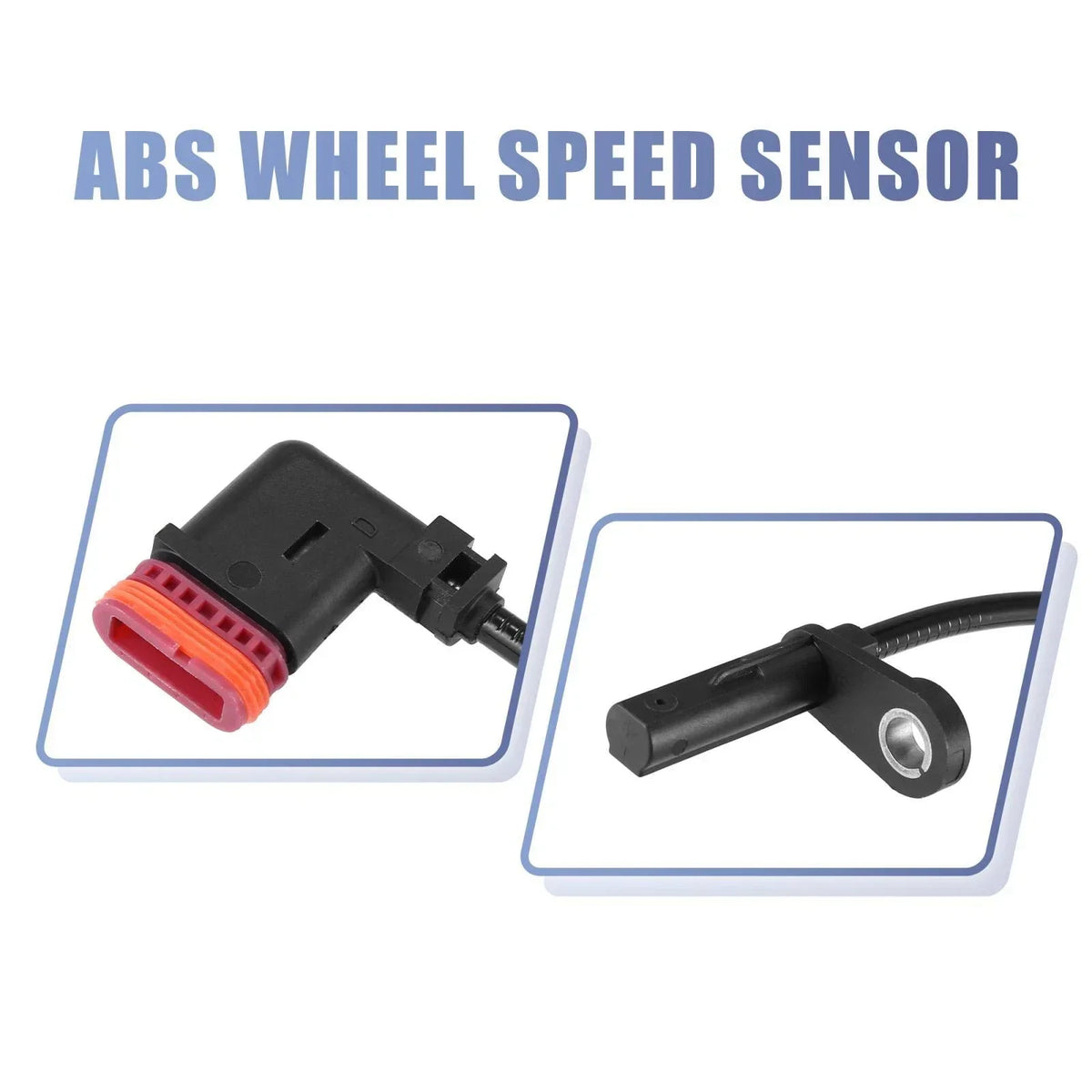 Wheel Speed Sensor ABS for Mercedes-Benz C200 C350 (2008-2015)