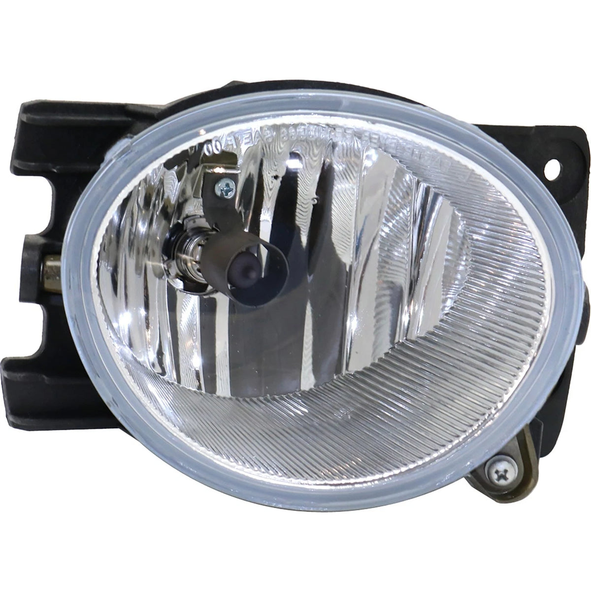 Fog Light for Honda Pilot (2009–2011) Front Passenger Side Halogen Assembly