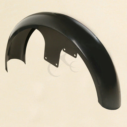 Front Fender 26" for Harley Road King Glide Touring (Painted/Unpainted)