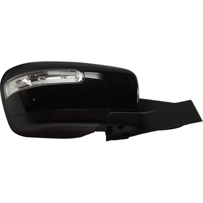 Passenger Right Side Mirror CG2769121 for Mazda 5 (2012–2017)