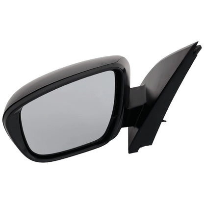 Driver Left Side Mirror 963029BU5A for Nissan Frontier (2022–2023)