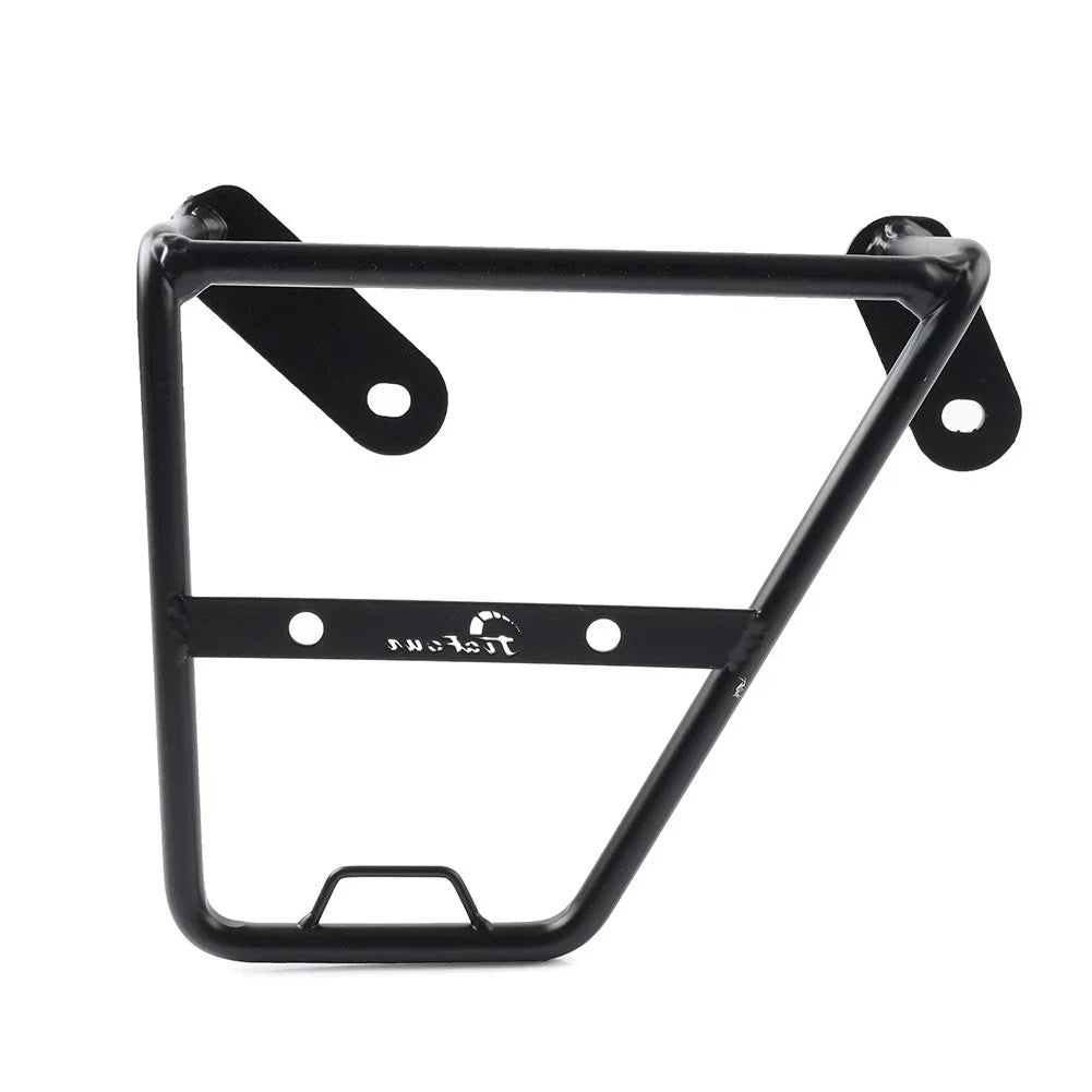 Side Saddle Bag Mount Bracket Right for Honda CMX Rebel Luggage Rack 2021-2025