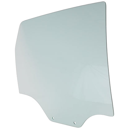Rear Passenger Door Glass for Chevrolet Aveo (2004–2011)