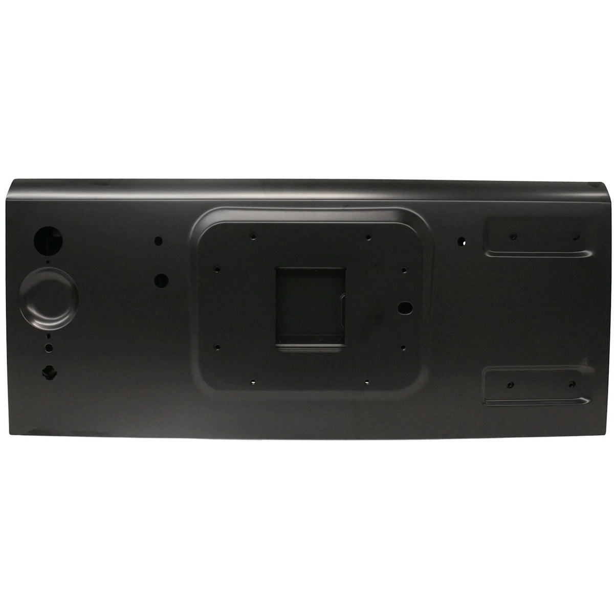 Tailgate Handle Kit for Jeep Wrangler (2007–2018)