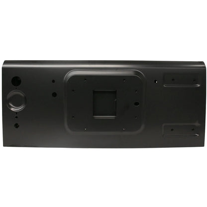 Tailgate Handle Kit for Jeep Wrangler (2007–2018)