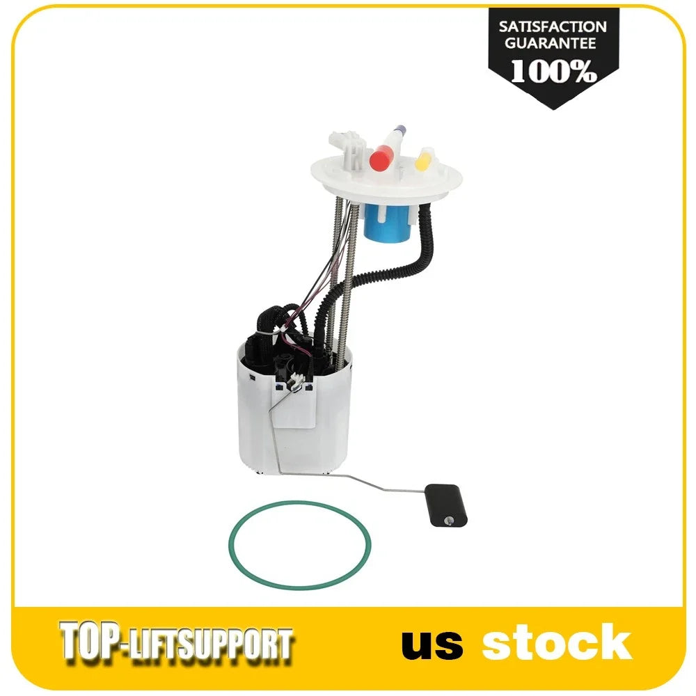 Fuel Pump Assembly for Chevy Express 1500, GMC Savana 1500 (2008)