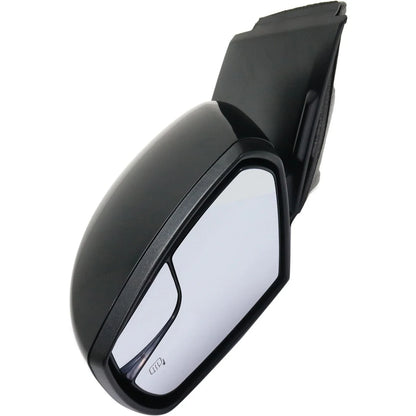 Heated Power Mirror (Driver Side) for Ford Escape 2017-2019