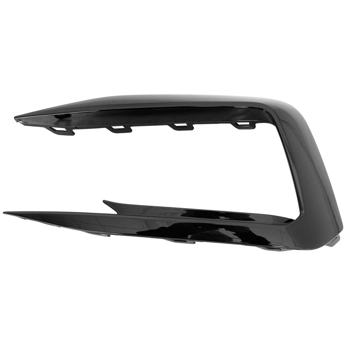 Fog Light Trim Driver Left for VW Jetta (2019–2021)