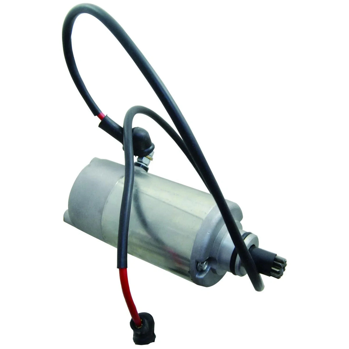 Starter for Yamaha Timberwolf 250, Bear Tracker 225, Moto 4 (1995–1999)