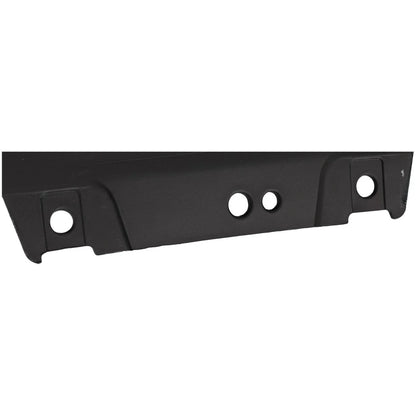Skid Plate for GMC Canyon (2021-2022)