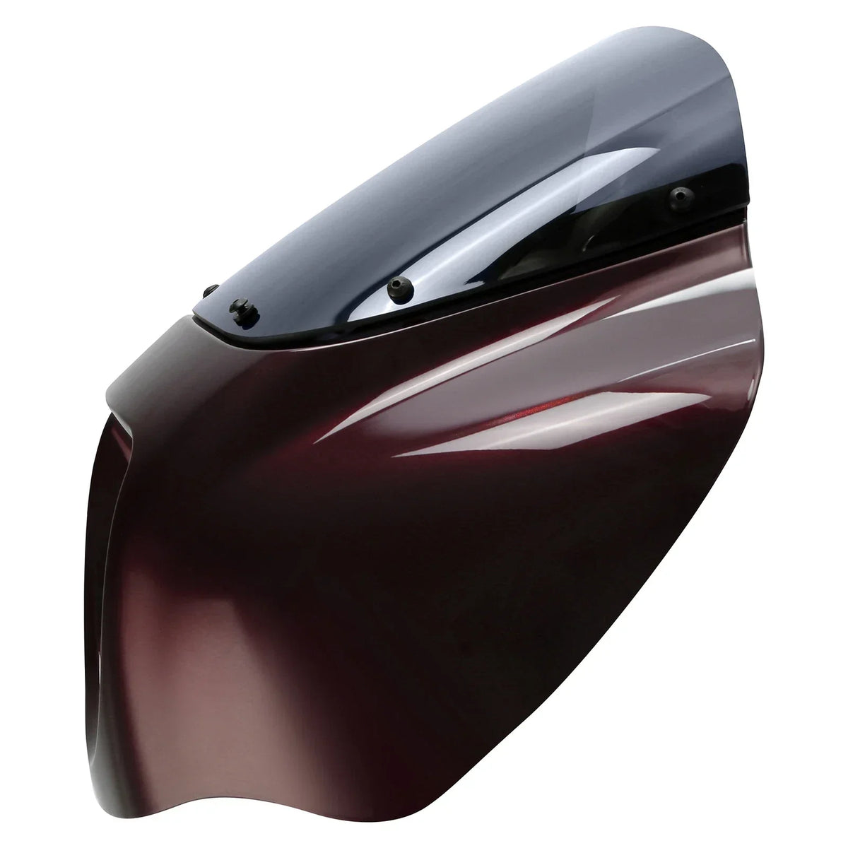 Headlight Windshield Fairing for Harley Softail FXLR 2018-2023