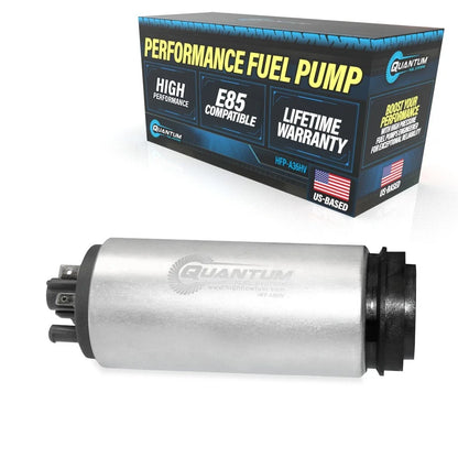 Fuel Pump E8685M 265LPH for Audi S3 1998-2003 & VW Golf/Jetta/Beetle 2003-2010