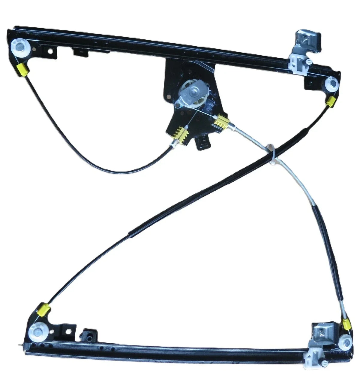 Front Left Window Regulator for Citroen Jumpy (2007-2015) - No Motor