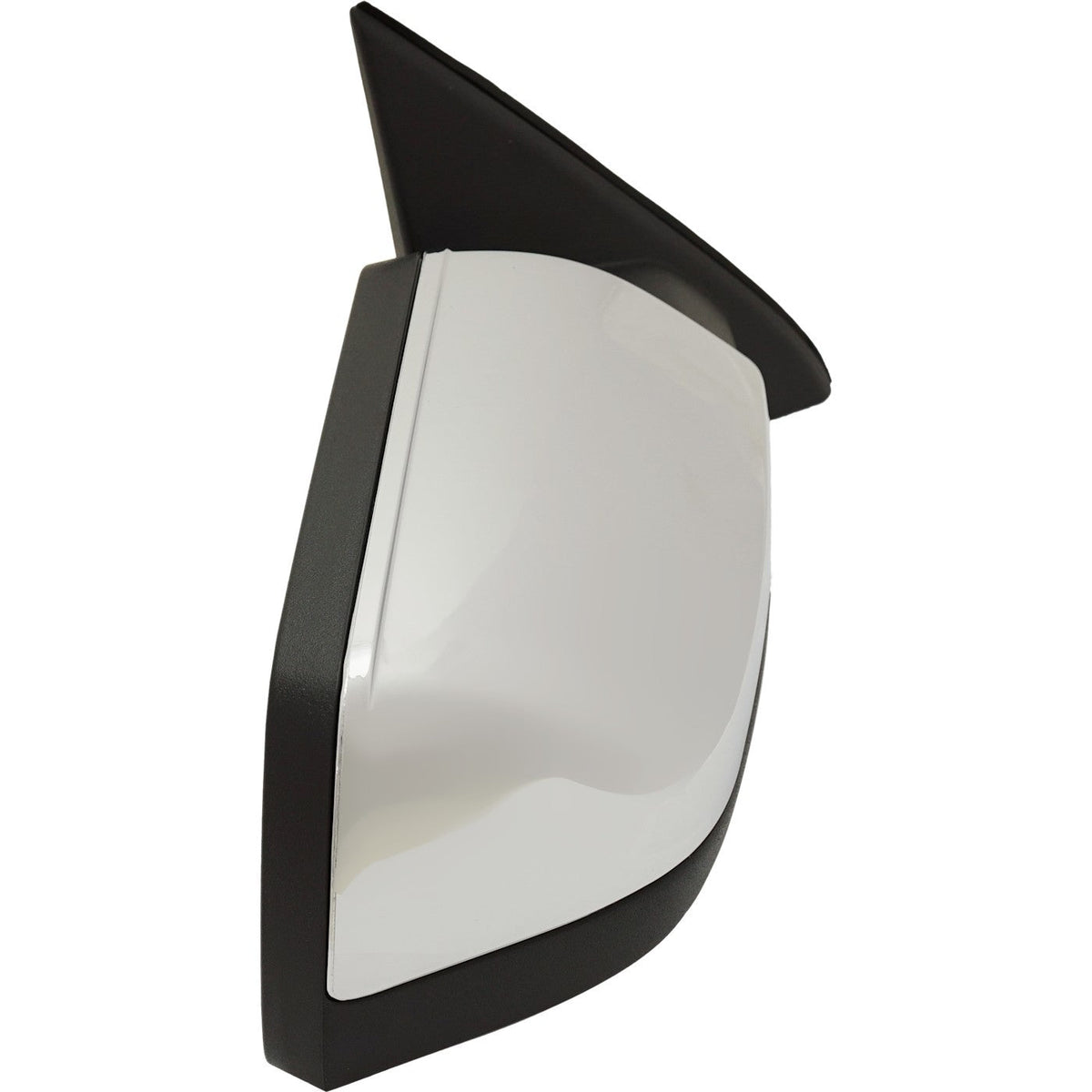 Power Mirror Front Right for Ford Flex (2009-2012) Heated Chrome