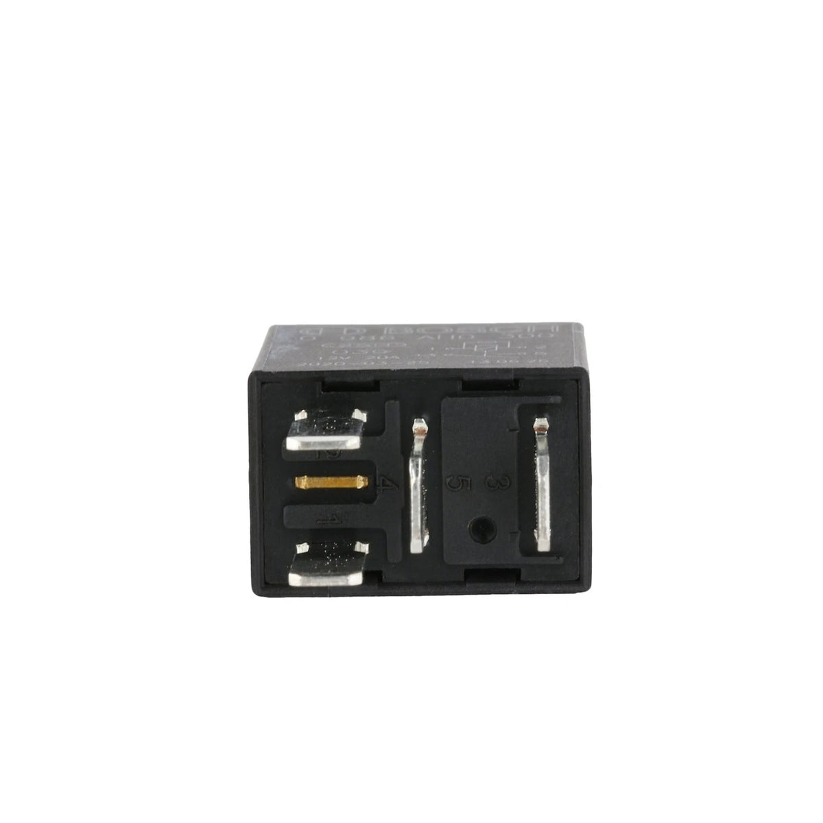 Bosch 0986AH0300 Relay for Ford F150 F250 E150 E250 E350 F350 (1997–2003)