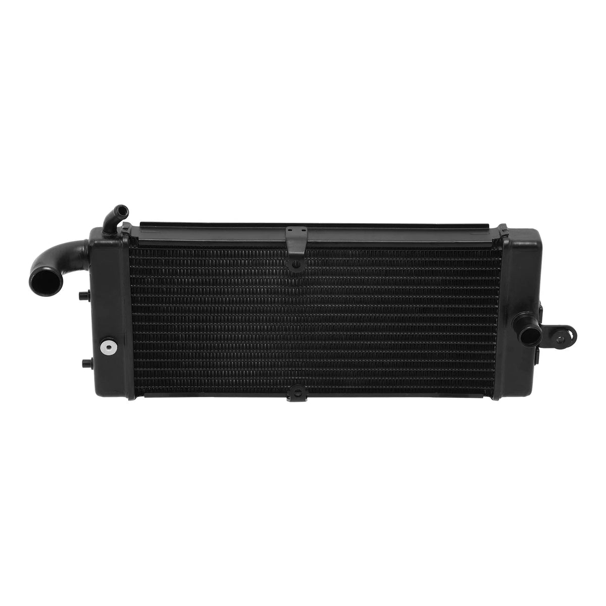 Radiator Cooler for Honda Shadow VT750S VT750RS VT400S (2010–2014)