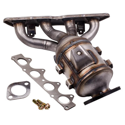 Exhaust Manifold Catalytic Converter for Accent / Veloster 2012-2017