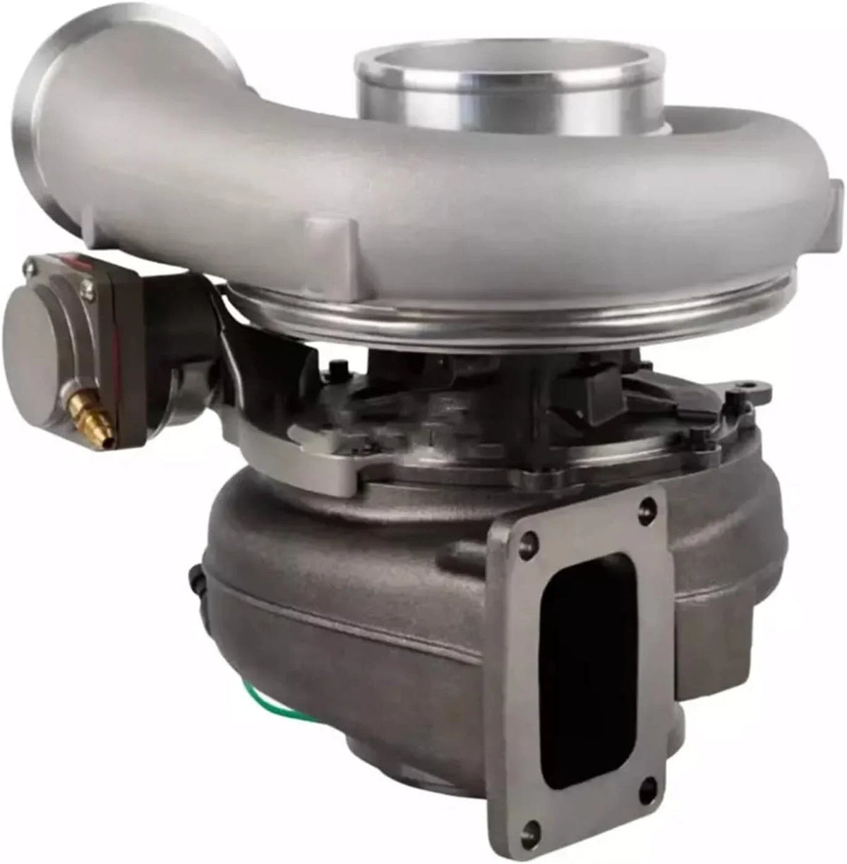 Turbocharger 23534774 758160-5006S for Detroit Highway Truck (12.7L Series 60)