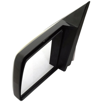 Manual Glass Adjust Driver Side Mirror for K2500 Chevy Suburban