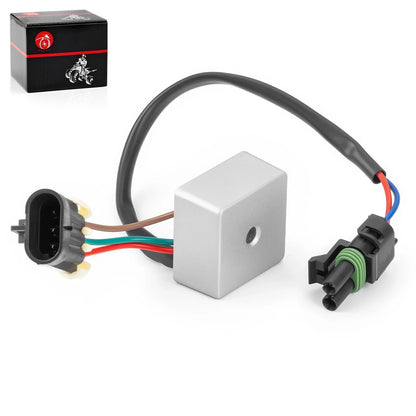Solid State Differential Relay for Polaris Ranger 700 XP HD (2009)