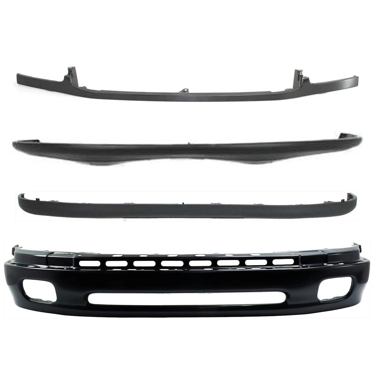 Front Lower Bumper Face Bar for Toyota Tundra (2000–2006)
