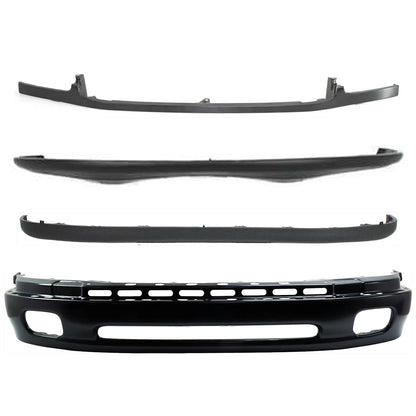 Front Lower Bumper Face Bar for Toyota Tundra (2000–2006)