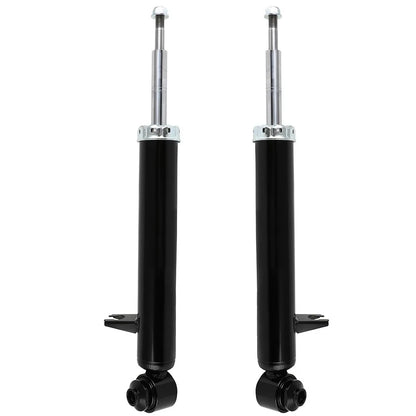 Shock Absorbers for BMW X5 2007-2013 - 2 Piece Rear Set