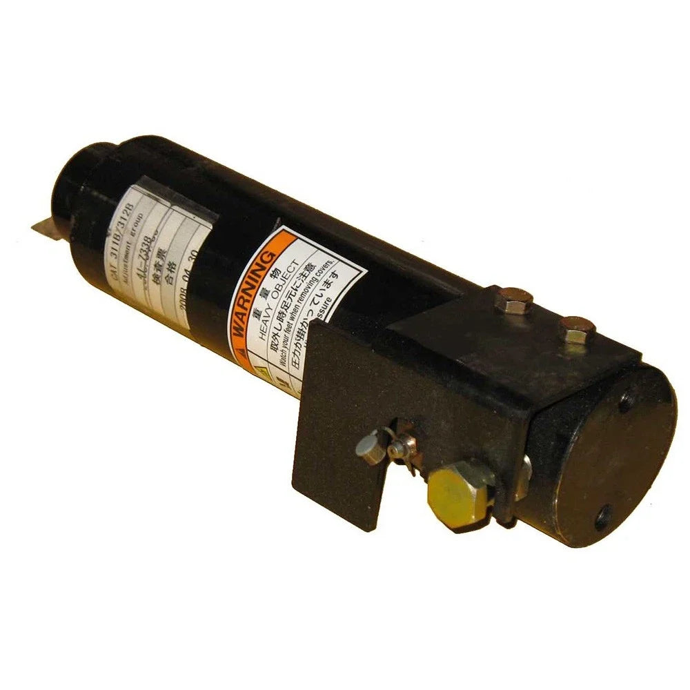 Track Adjuster 4I7338 for Case 311B 312B