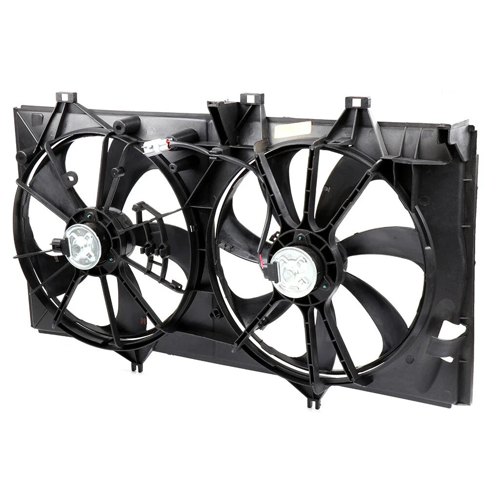 Cooling Fan Kit for Toyota (2012-2017) Camry