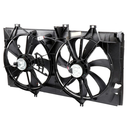 Cooling Fan Kit for Toyota (2012-2017) Camry