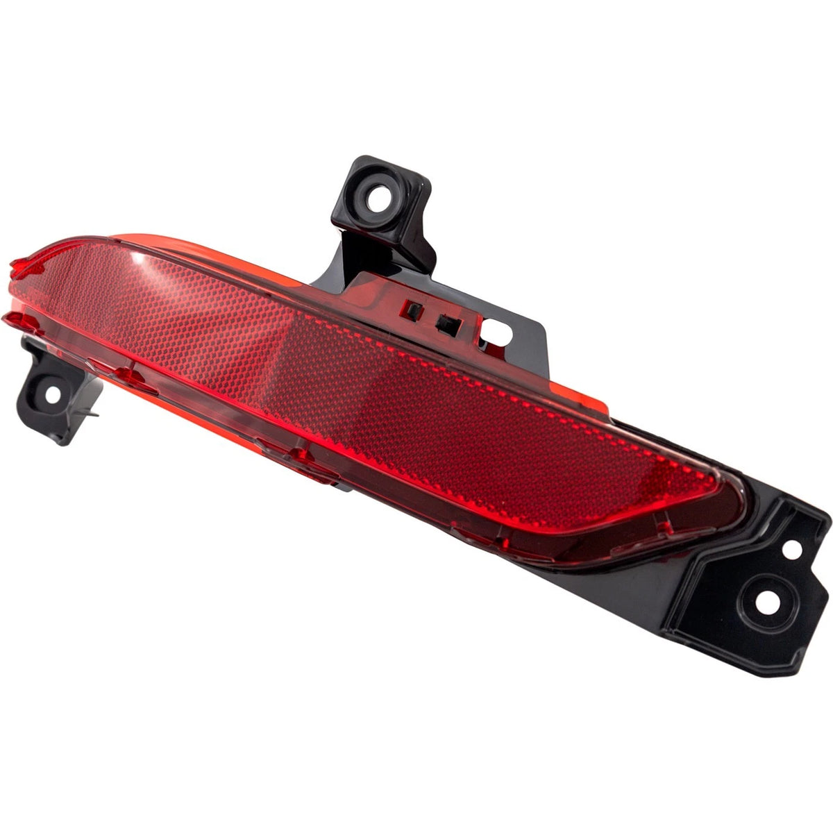 Rear Driver Left Side Bumper Reflector for Lexus NX350h (2022–2023) 8149078030