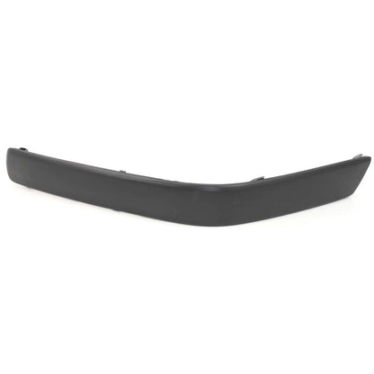 Bumper Trim for Toyota Tercel (1995–1997) Front Left Side